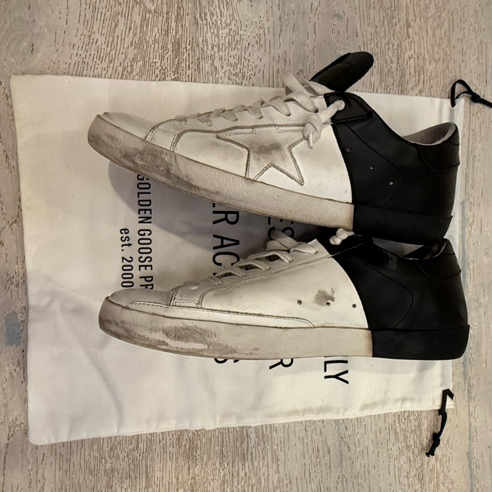 EUC Golden Goose Private Edition 169 of 271 size 42 - Picture 3 of 8